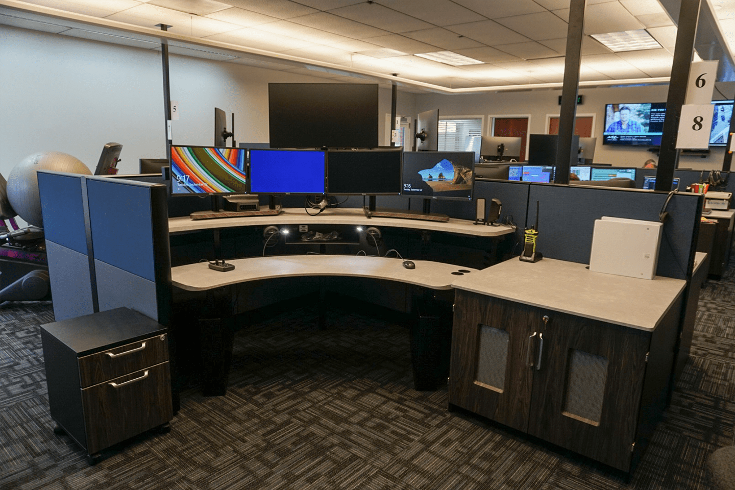 Stockton Fire Department