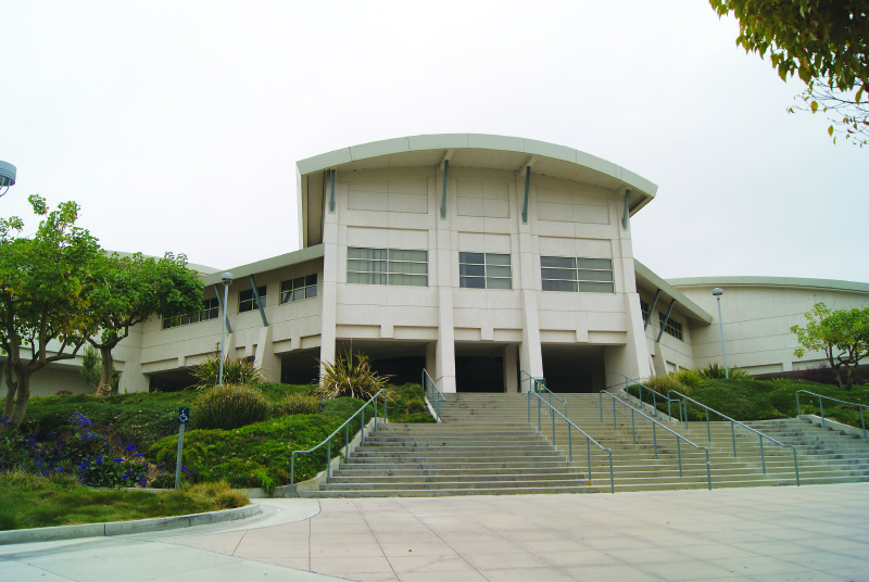 xyHt Profile California Polytechnic University, Pomona