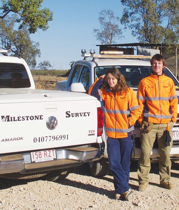 21st Century Survey Innovation at Milestone Surveys