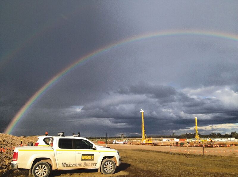 21st Century Survey Innovation at Milestone Surveys