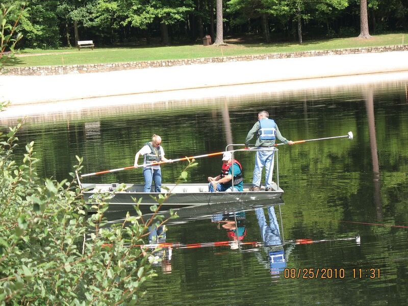 Women in Surveying An Accidental Surveyor