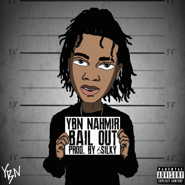 Ybn Nahmir 2021 . Ybn Nahmir Official Ybn Website