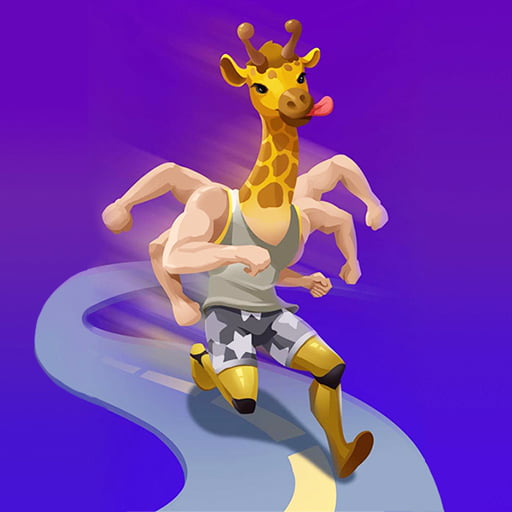 Gabungkan Balap 3D Mainkan Online & Tidak Terblokir