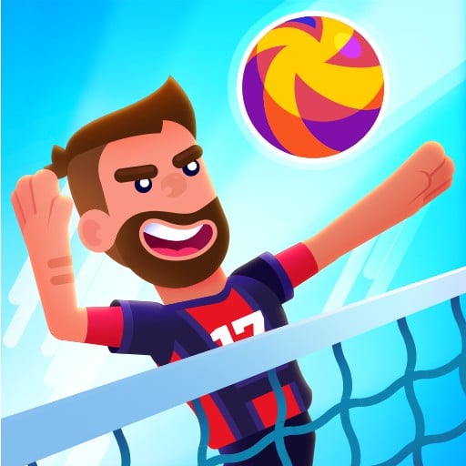 Volleyball Challenge Play It Online & Unblocked