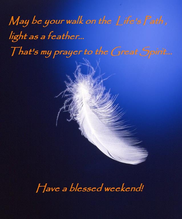 Prayers and Blessings 2