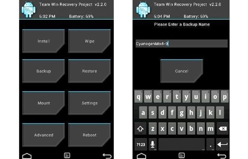 4 Problems When Flashing Custom ROMs And Their Fixes