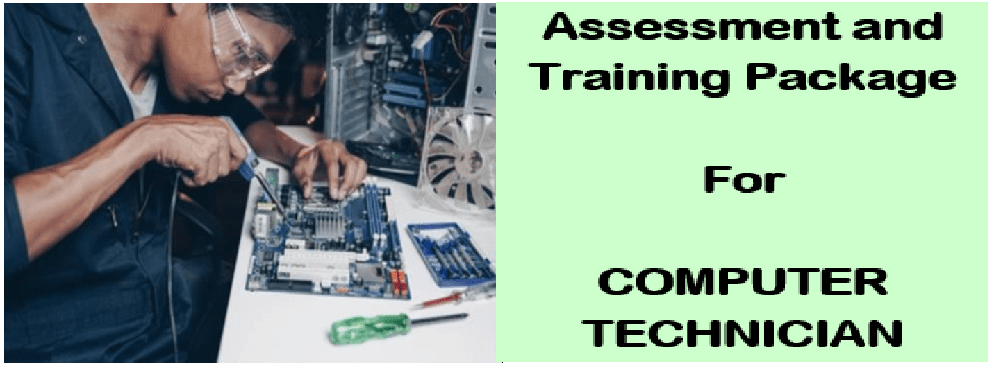 BIOMEDICAL TECHNOLOGIST Computer Technician