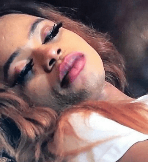Bobrisky drags Tunde Ednut