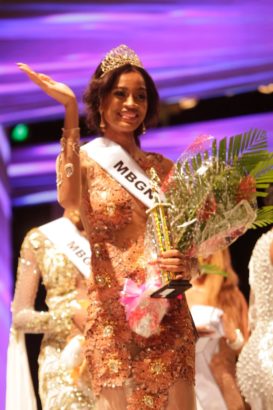 ugochi ihezue 2017 mbgn winner