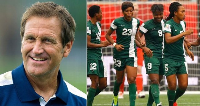 Randy-waldrum-super-falcons NFF Appoints Another Foreign Coach