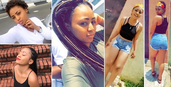 Actress Regina Daniels turns