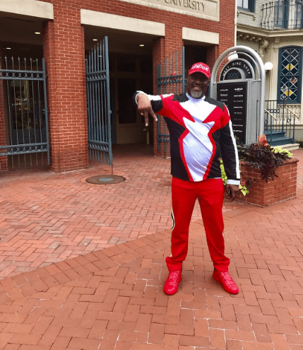 Reps Member Trolls Senator Dino Melaye