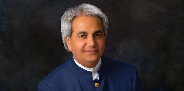 Daddy Freeze calls Benny Hinn