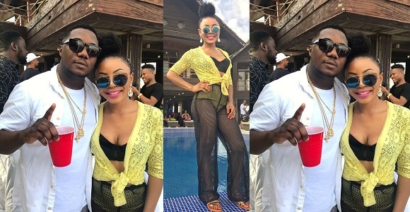 Ifu-Ennada & rapper CDQ