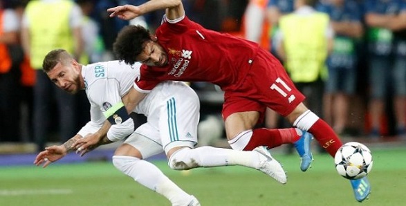 salah