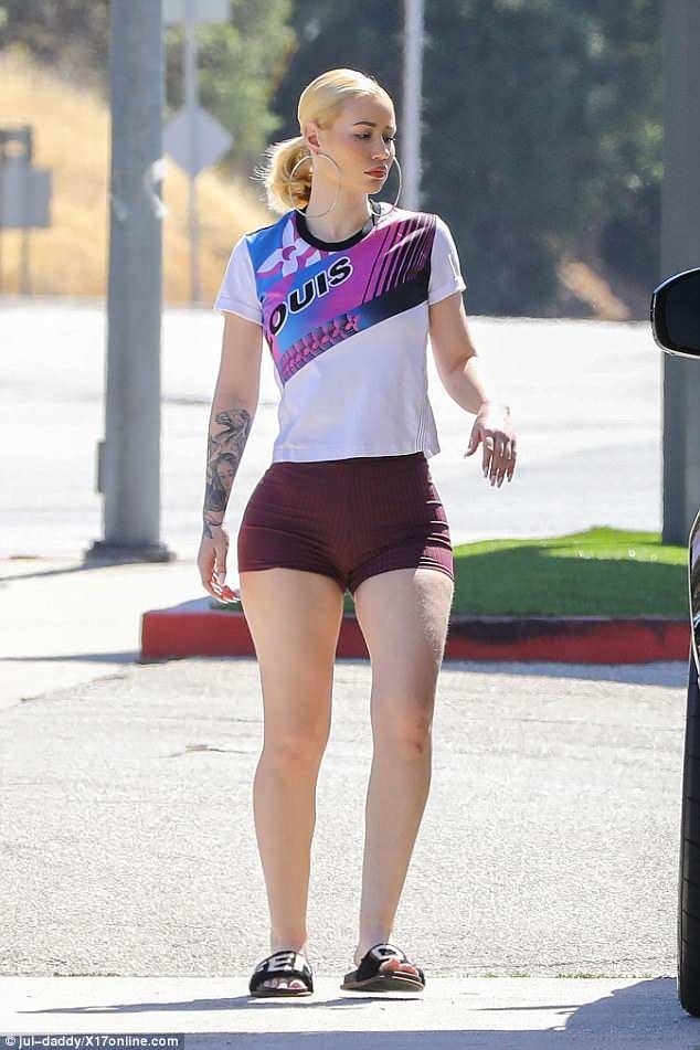 iggy azalea