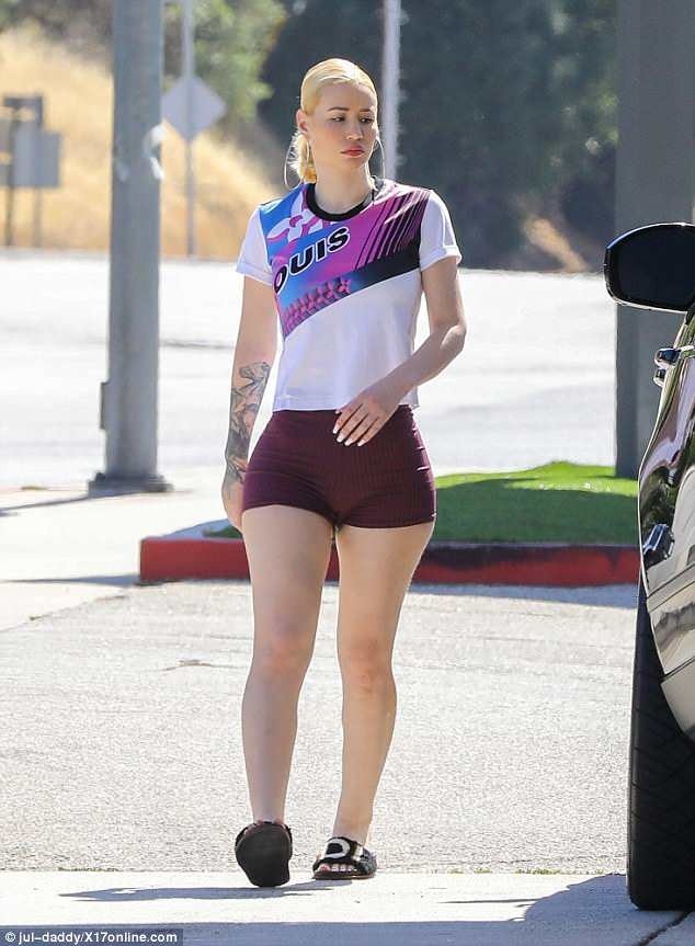 iggy azalea