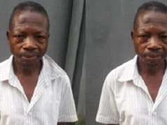 Security guard arrested for repeatedly having sex with his daughter