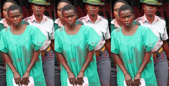 Image result for 40-year-old HIV Positive maid molests and infects bossâ€™ 10-year-old son
