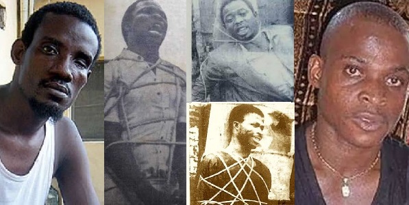 Image result for 5 notorious criminals Nigerians can never forget