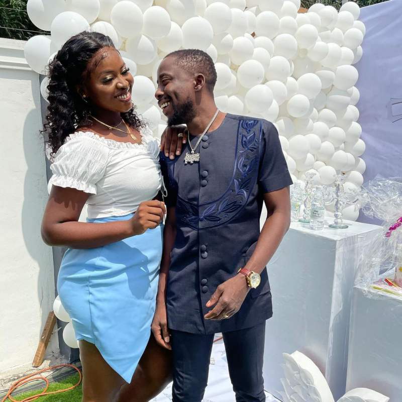 Being committed to one person is a beautiful thing — Rapper Erigga