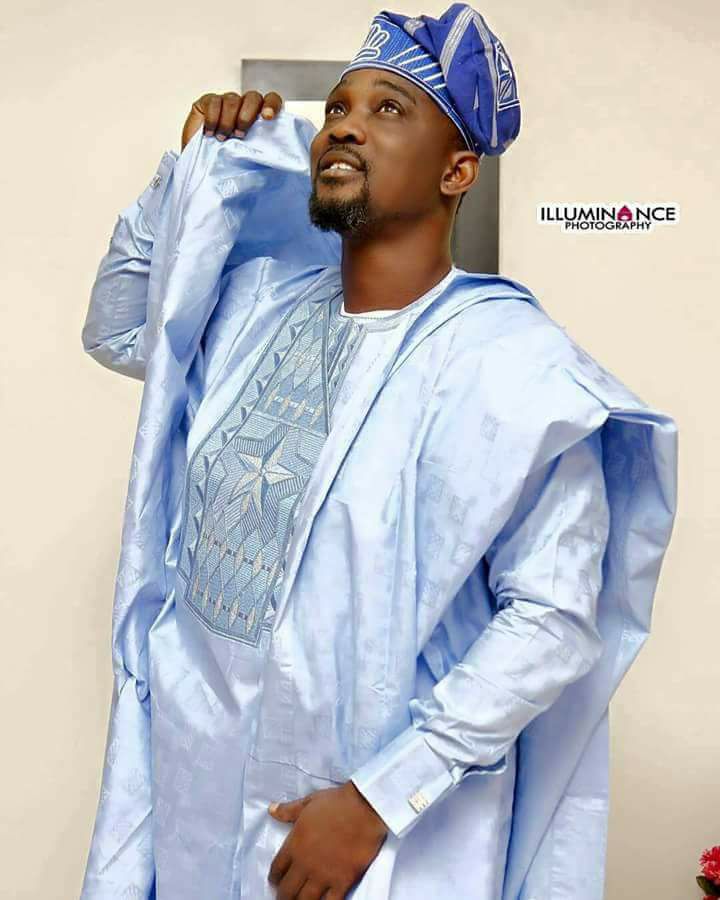 Emotional moment Fuji star, Pasuma sheds tears of joy at his daughter’s