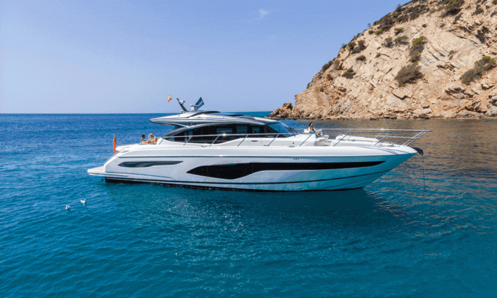 Top 5 New Yachts for Charter in Croatia