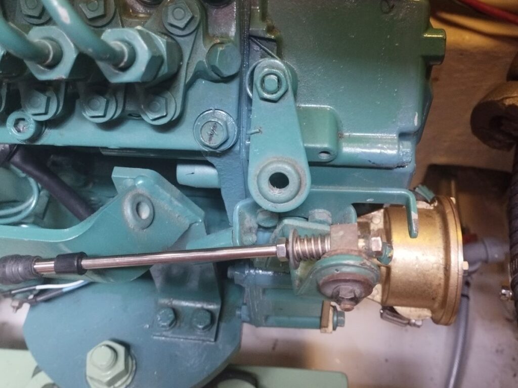 Our DIY Boat Engine Rebuild The First Test Run Yacht Emerald