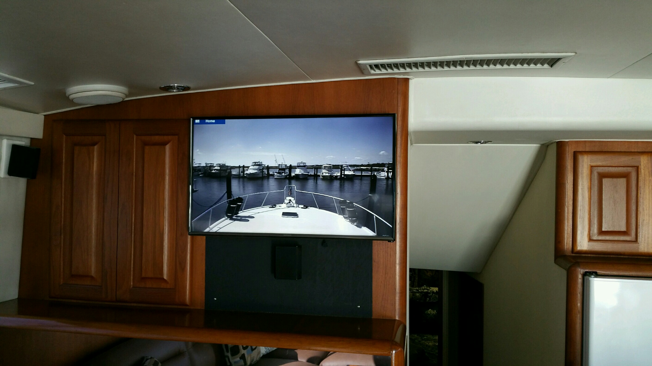 Engine Room Camera Question Technical Discussion YachtForums We