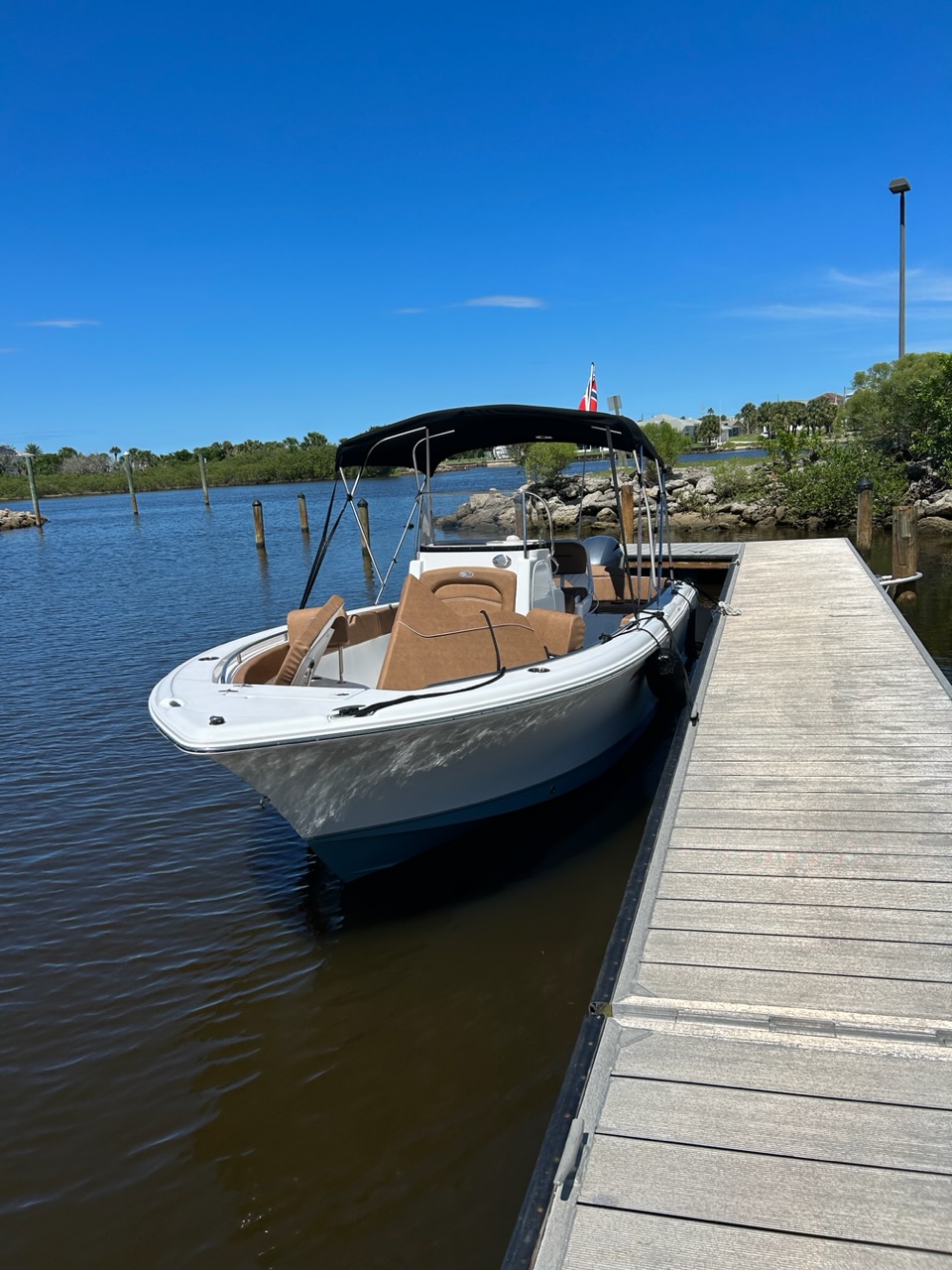 Need help with Charter Insurance, Charleston SC. General Yachting