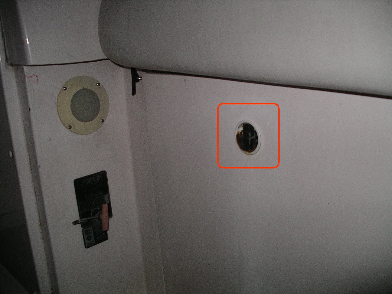 46' 1996 Bertram SF Bertram Yacht YachtForums We Know Big Boats!