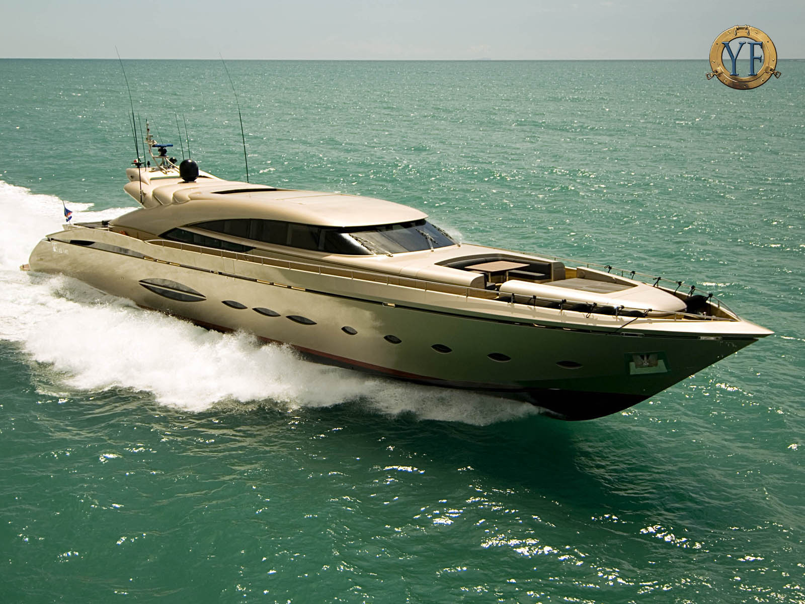 AB Yachts Luxury, Mega, Super Yacht Builders YachtForums We Know Big Boats!