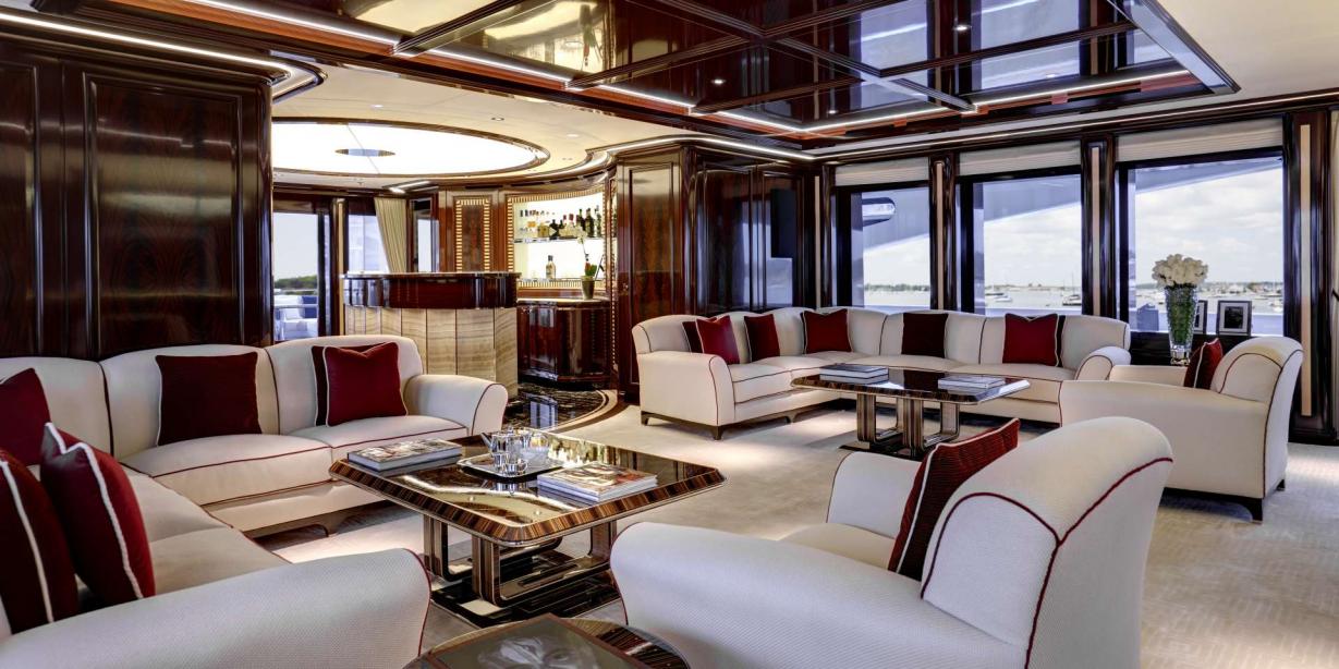 Motor yacht Rock.it Feadship Yacht Harbour