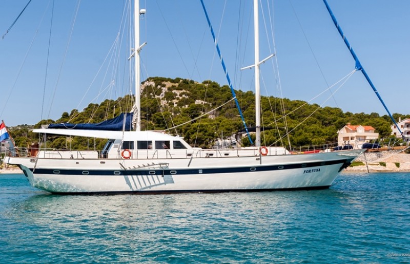 Yacht rental Croatia More than 4000 boats for charter