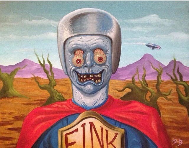 Arte kitsch definición, origen y máximos representantes