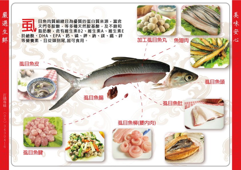 台南名物・優しい味の魚“サバヒー”を台北でも♡「台南無刺虱目魚粥」│心跳台湾