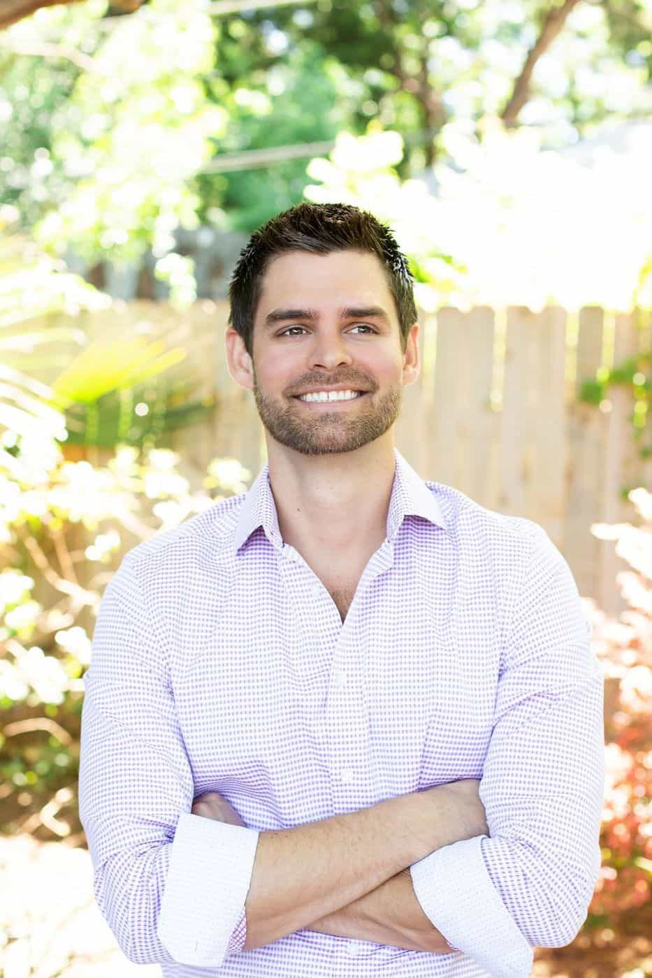 Learn About The Team At Yager Training