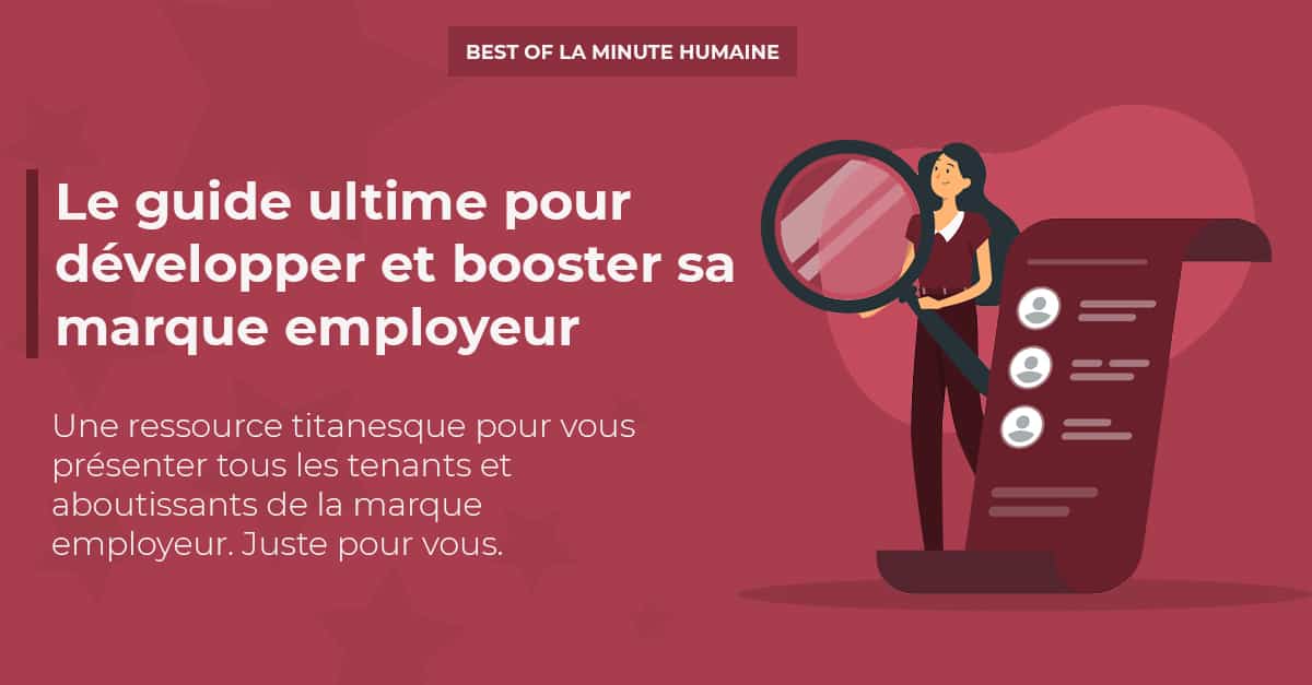 Guide comment construire une marque employeur parfaite