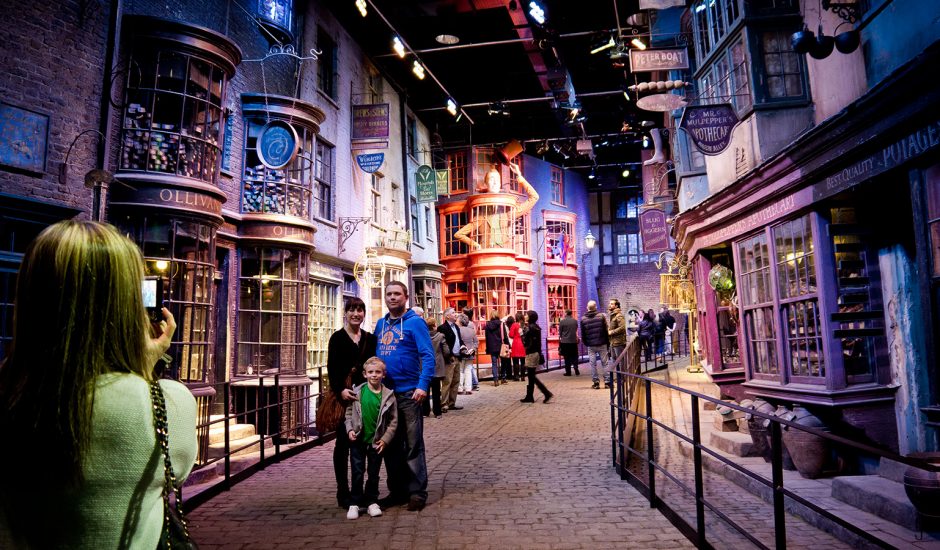Things to do in London during the February Halfterm 2018 Yahire