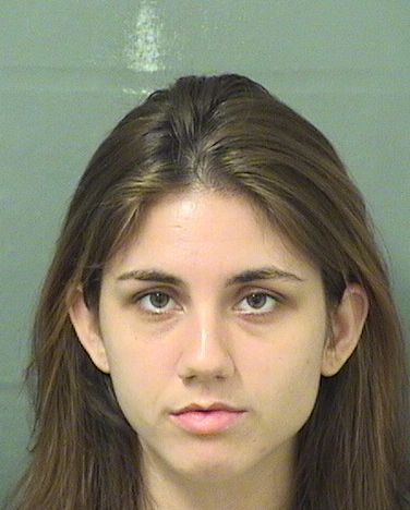 AMBER NICOLE ROPERO Files, AMBER NICOLE ROPERO Info, Records For AMBER