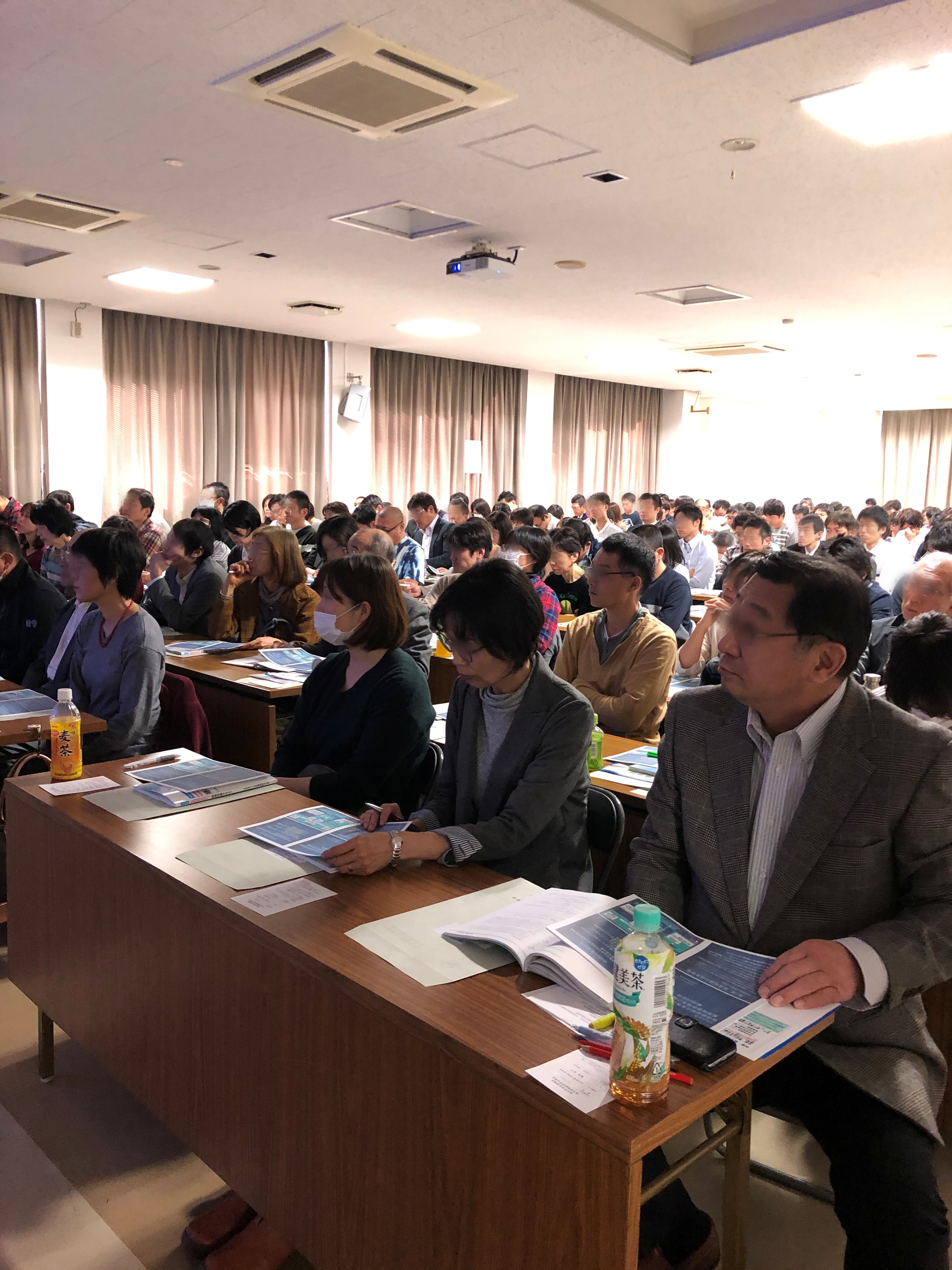 終了報告講座＆イベント情報｜一般社団法人 愛媛県薬剤師会