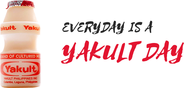 Brand Filipino Yakult Logo To Whom It May Concern Letter