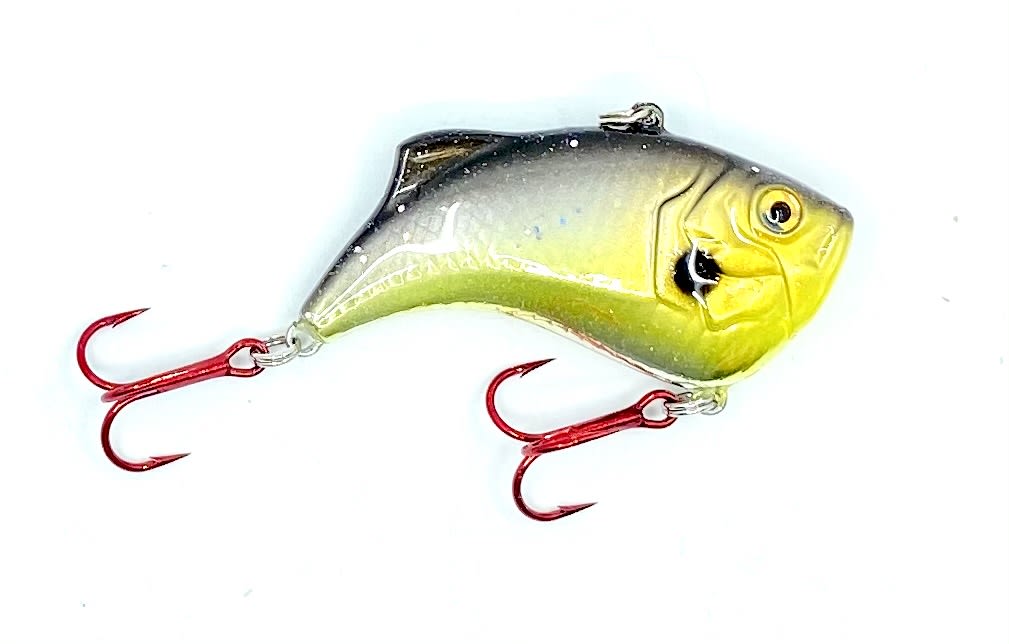 Shop Online YaleyeFish Lures, Tournament Tuff!