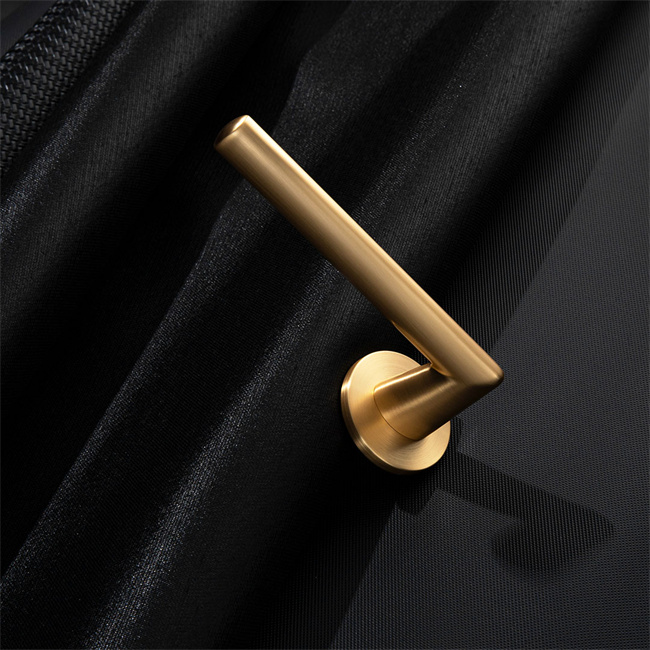 News Modern door handle interior design for your house丨