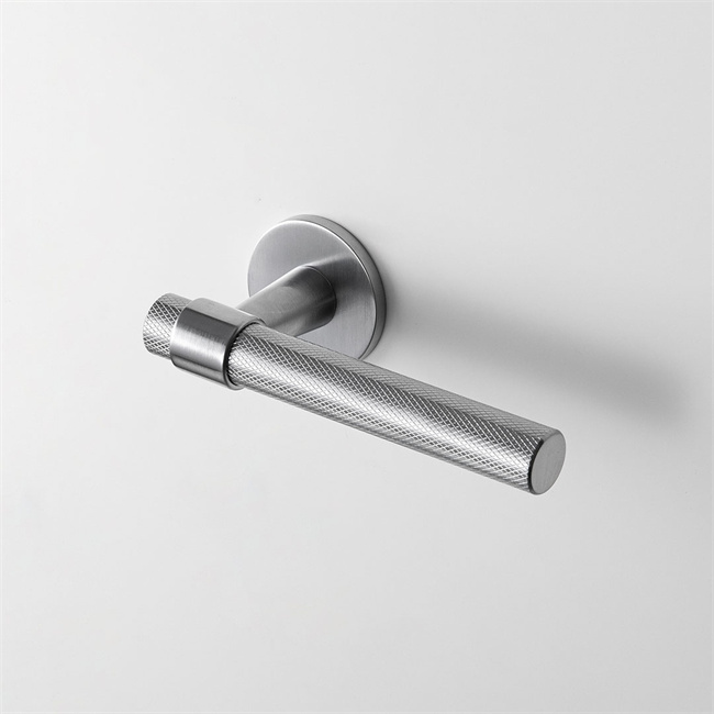 News Modern door handle interior design for your house丨