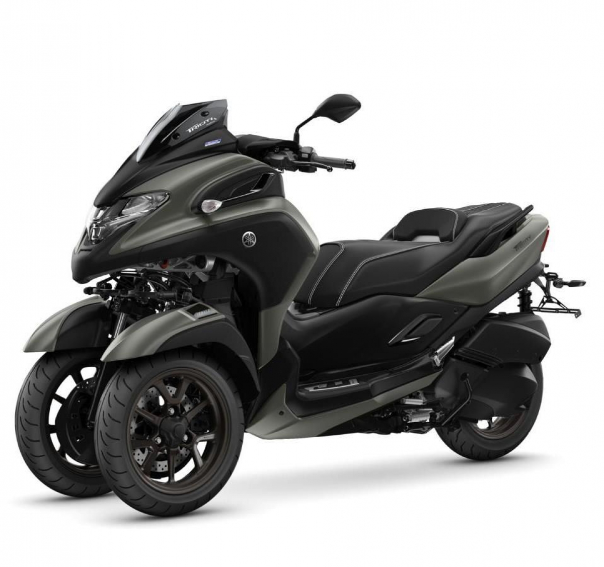 Yamaha Montpellier Motos, Scooters, scooters électriques, Quads et