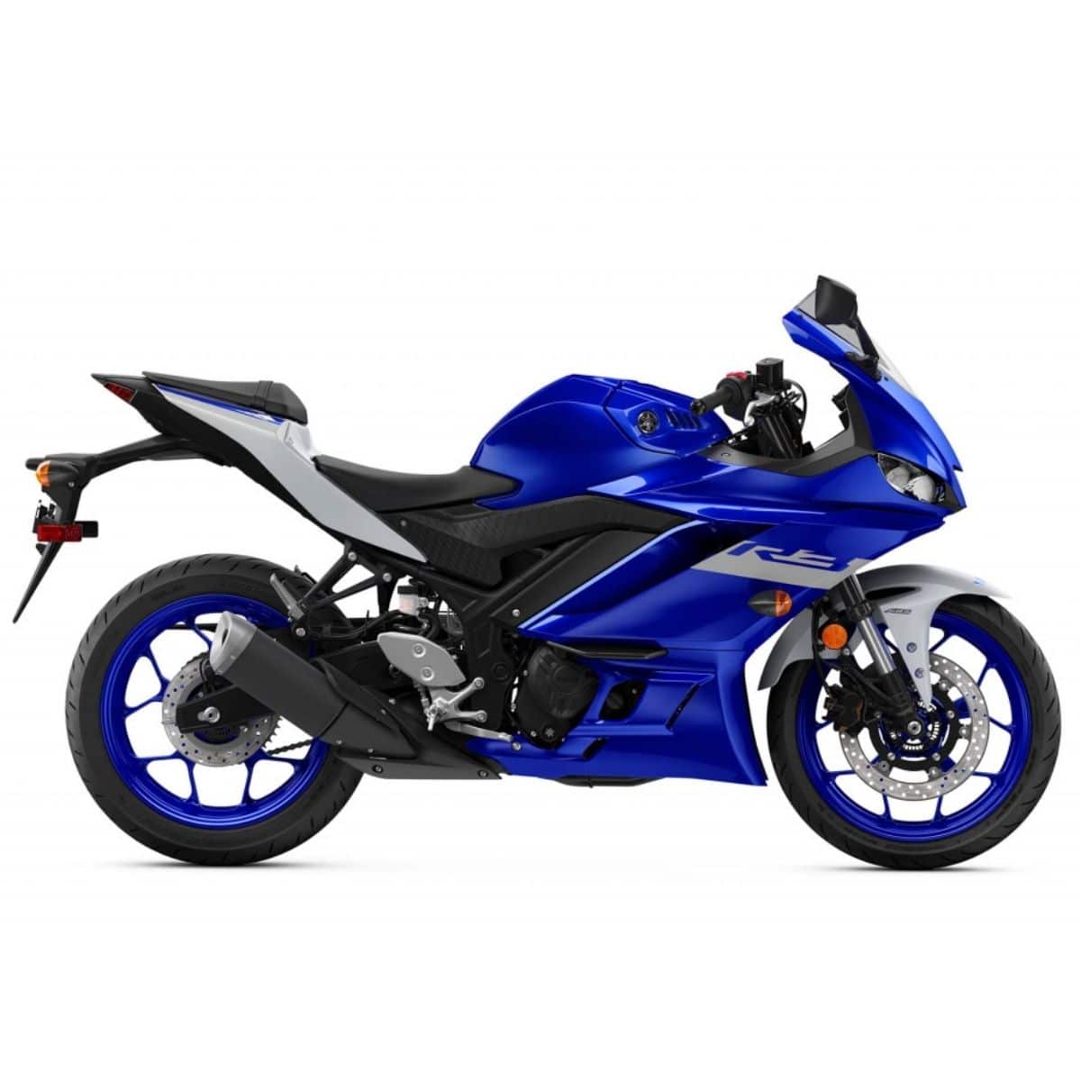 YZFR3 Yamaha de Canella