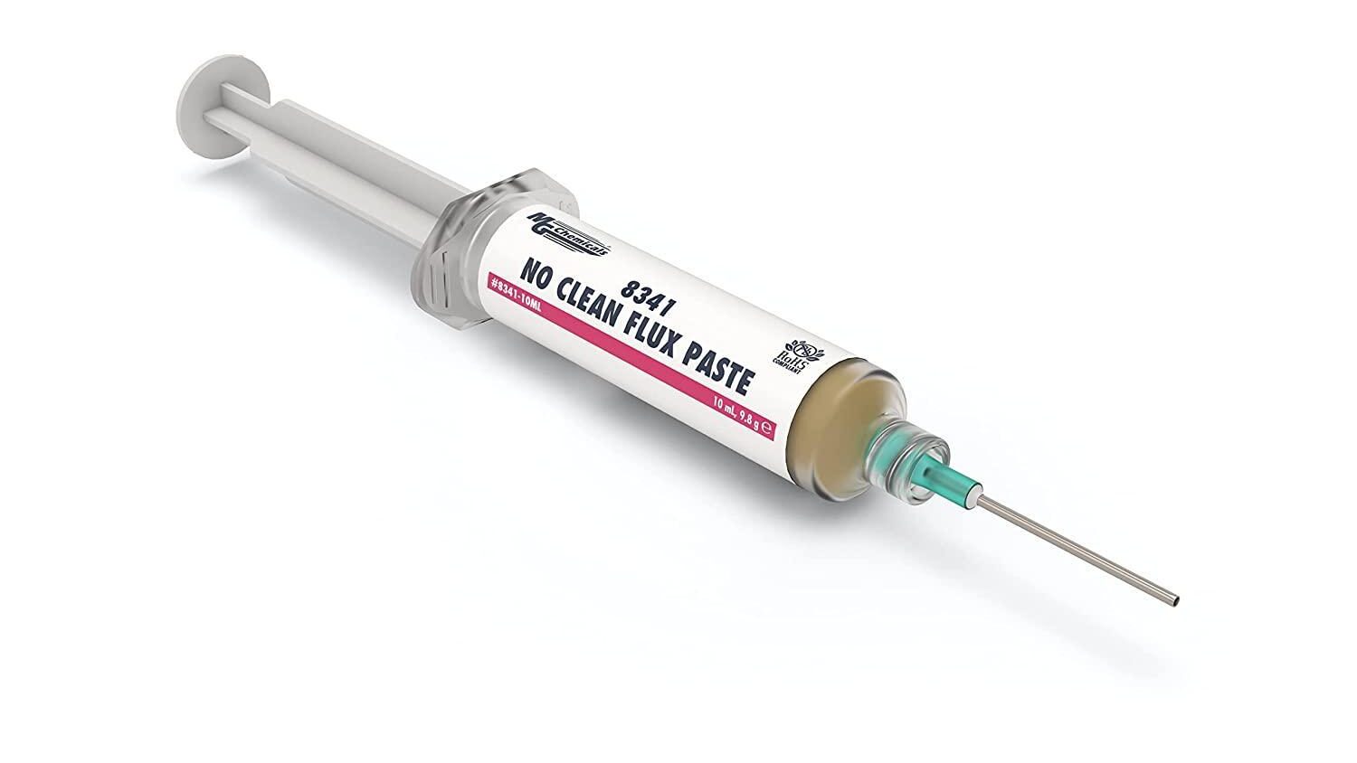 7 best soldering flux for electronics (Circuit repair 2024)