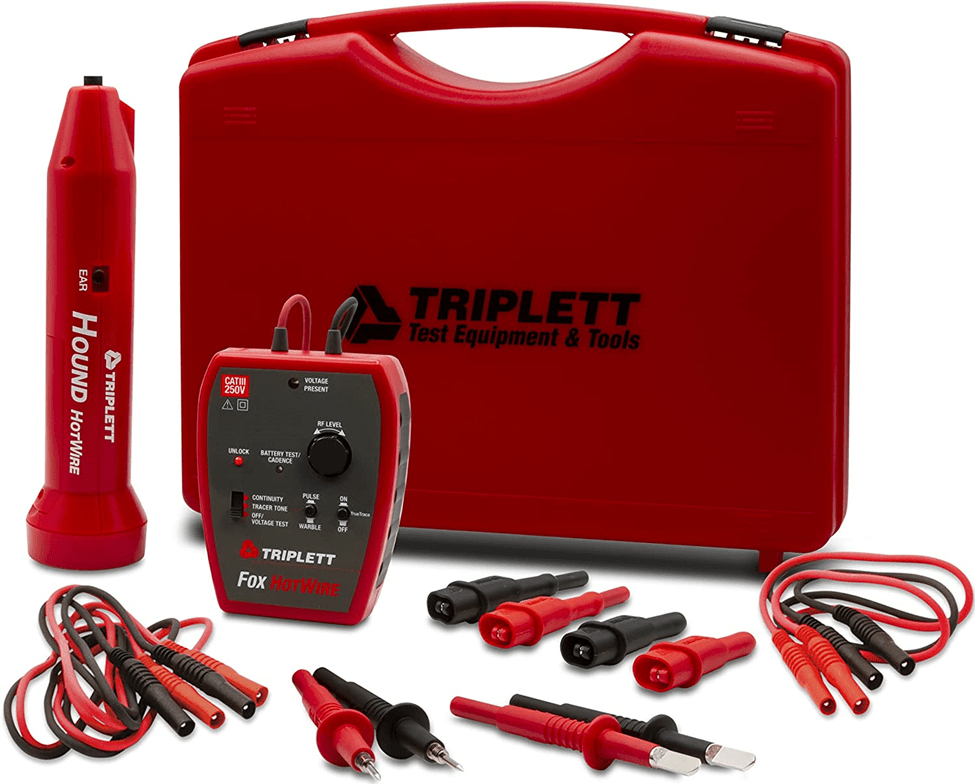 7 Best underground wire locator (Professional 2024)