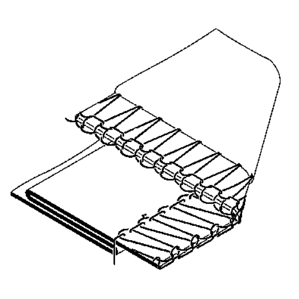 Submodels AZ8400 class Overlock & Safety stitch Products Yamato